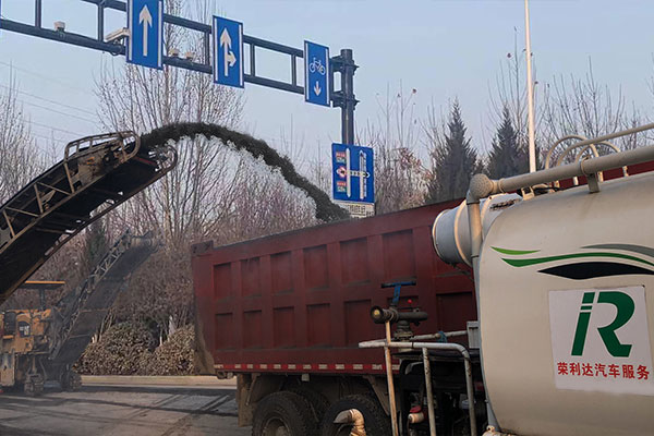 對(duì)路面機(jī)械的認(rèn)識(shí)及幾種類型性能介紹